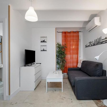 2 Bedroom 1 Bathroom Furnished - Sol - Cozy Vintage - Mintystay Madri Exterior foto