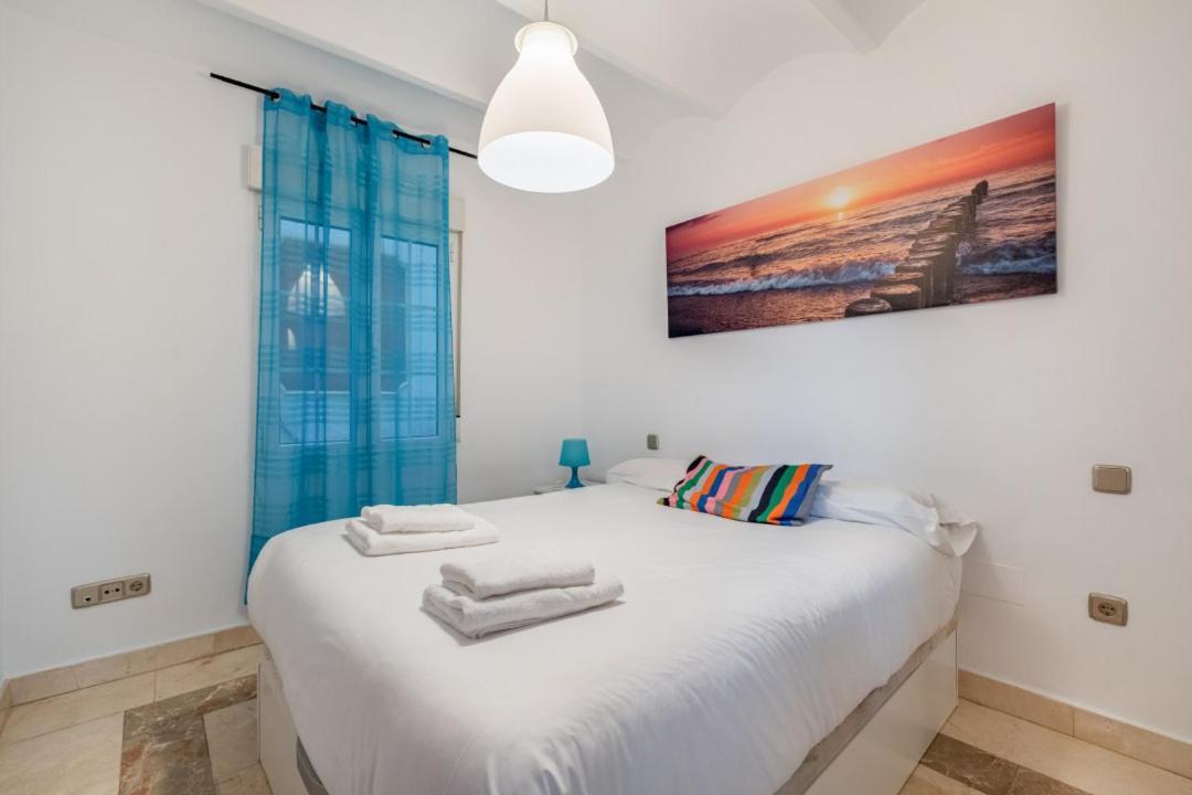 2 Bedroom 1 Bathroom Furnished - Sol - Cozy Vintage - Mintystay Madri Exterior foto